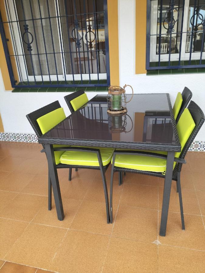 Aitana Apartment Gran Alacant Exteriör bild