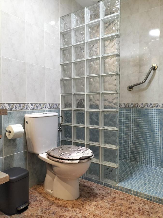 Aitana Apartment Gran Alacant Exteriör bild