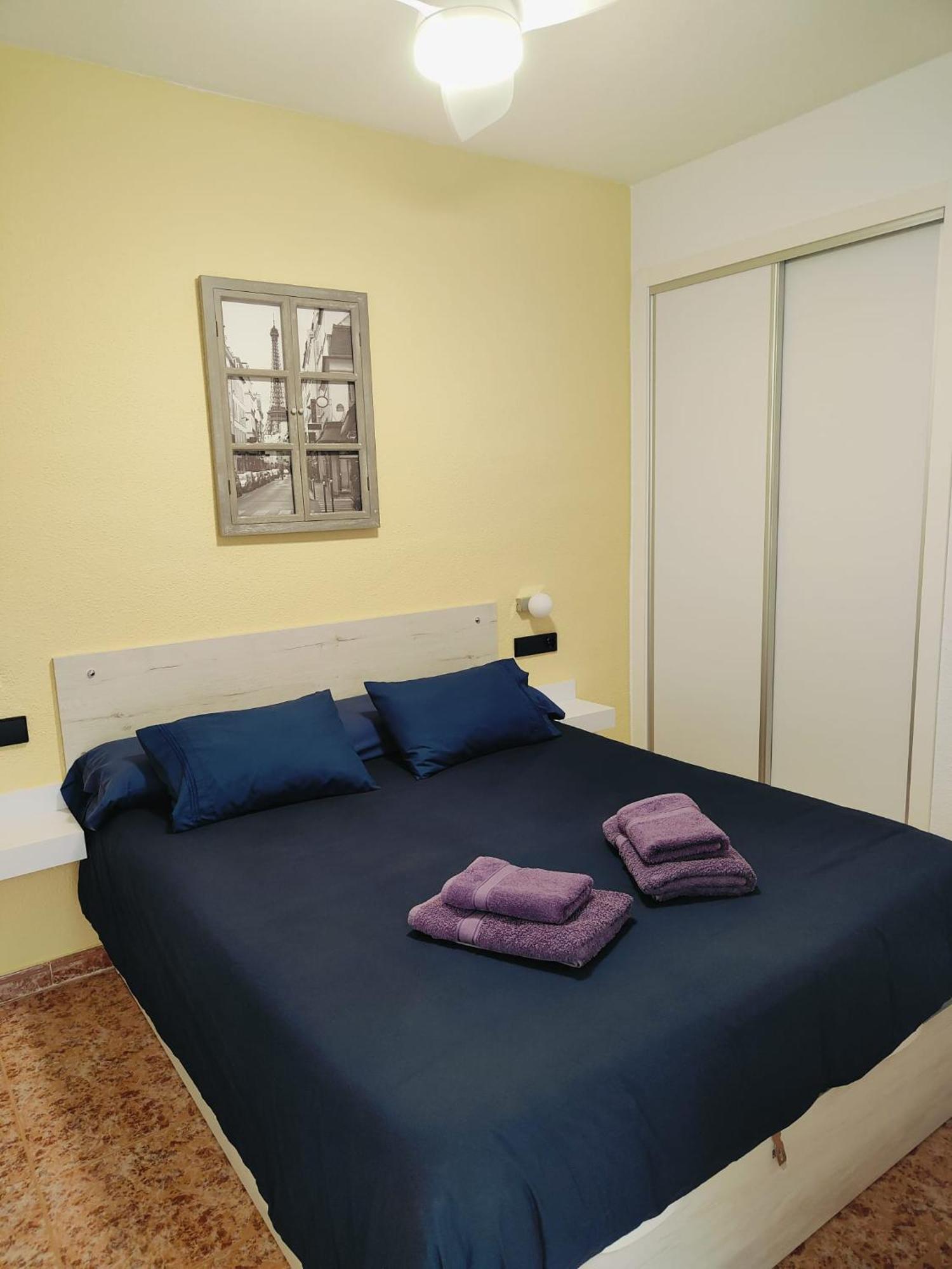 Aitana Apartment Gran Alacant Exteriör bild