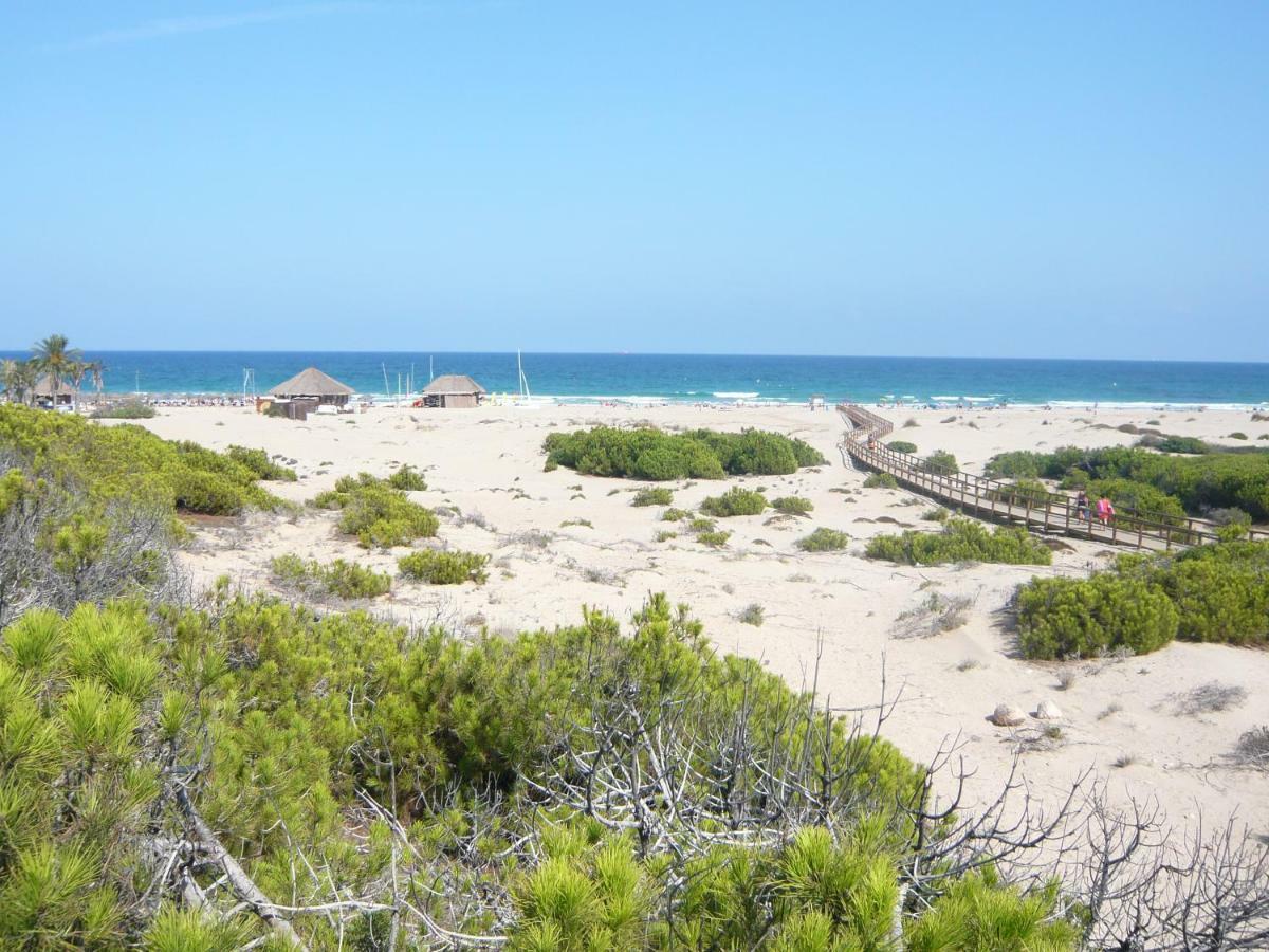 Aitana Apartment Gran Alacant Exteriör bild