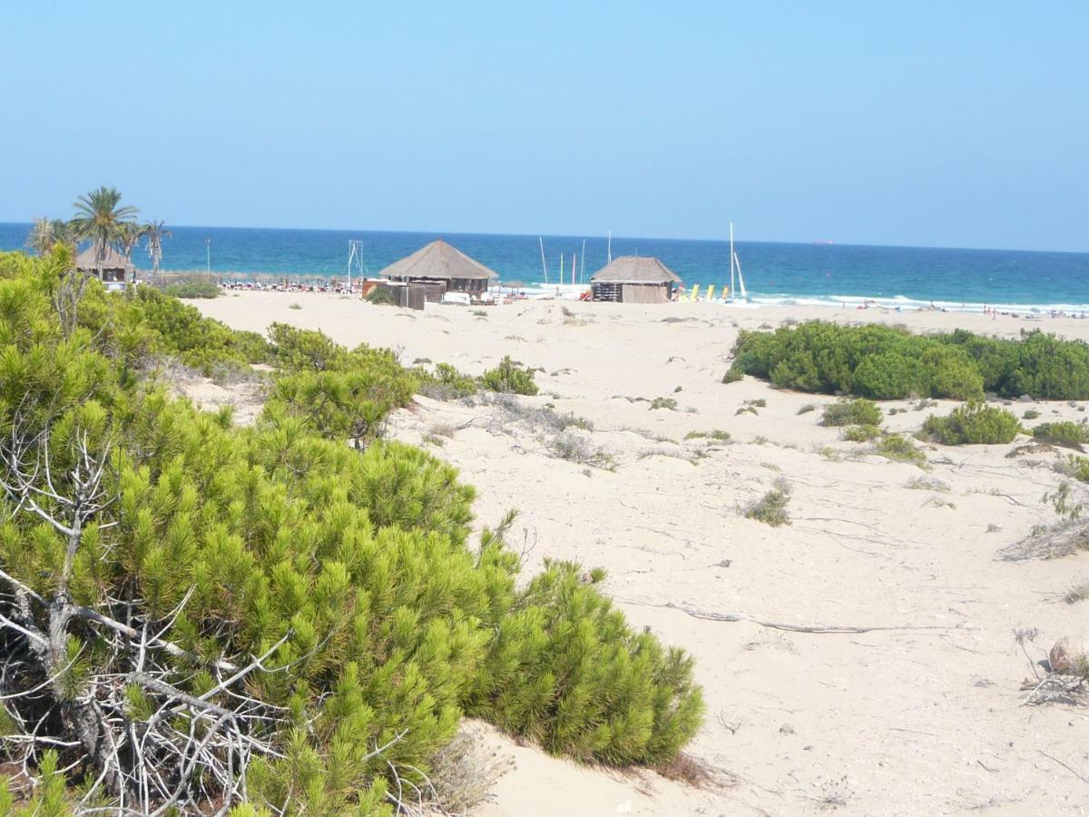 Aitana Apartment Gran Alacant Exteriör bild